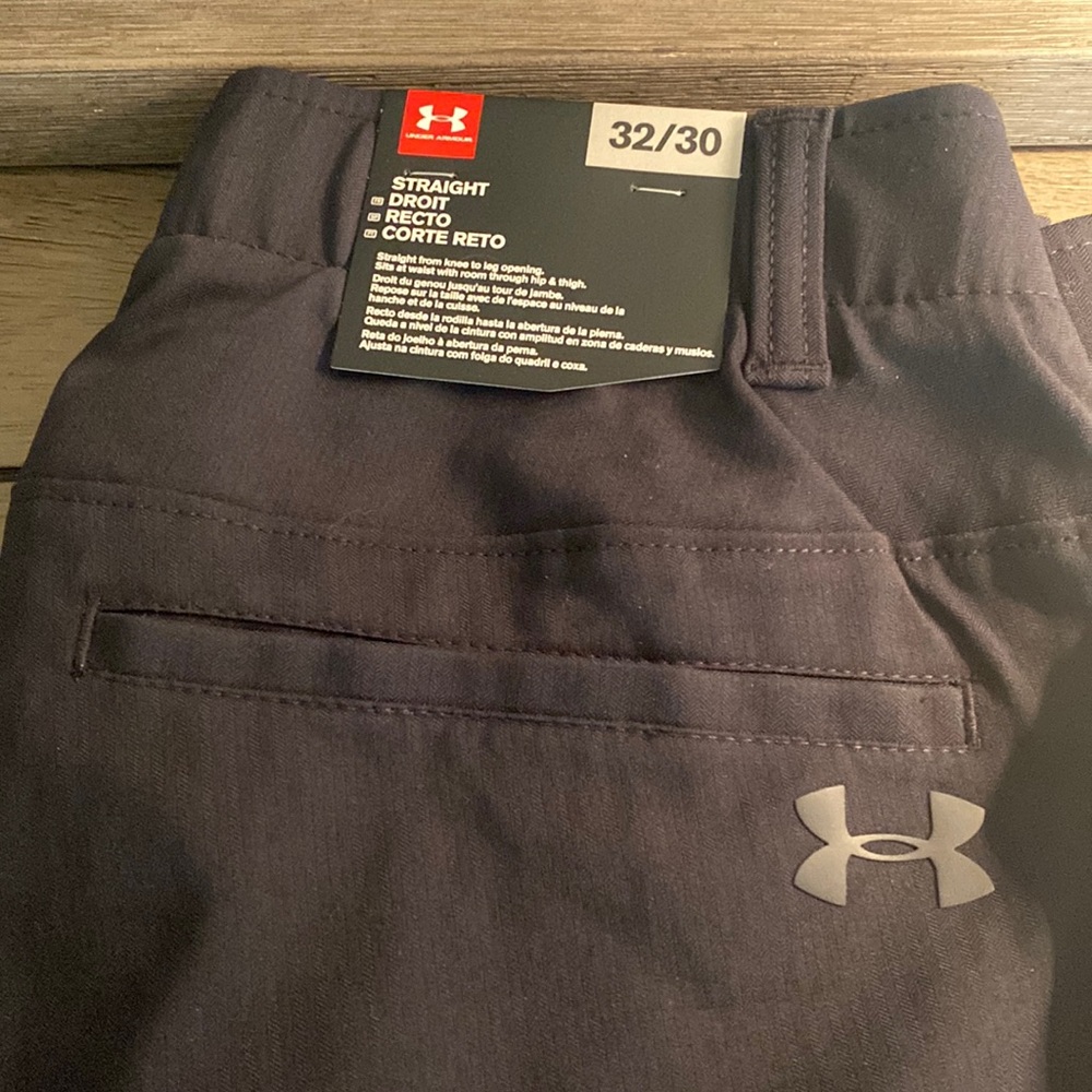 Mens NWT golf pants